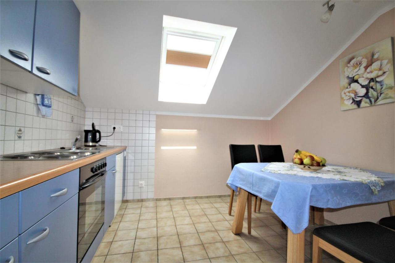 Appartementhaus Sonneneck Bad Füssing Buitenkant foto