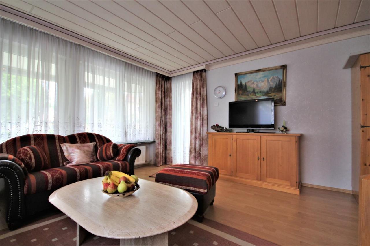 Appartementhaus Sonneneck Bad Füssing Buitenkant foto